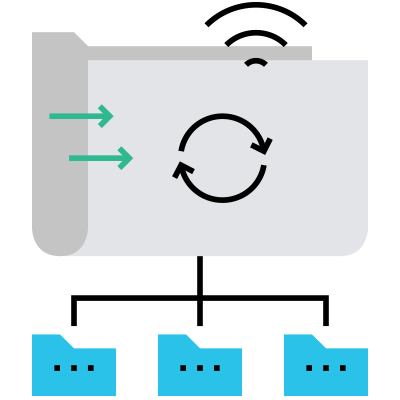 Data retention policies and legal document archival