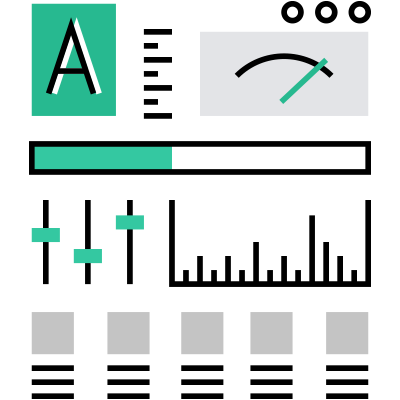 Customized Bates number for eDiscovery legal responses