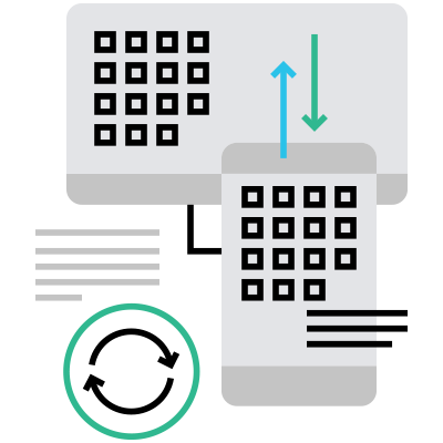 Automatic detects duplicate documents removal