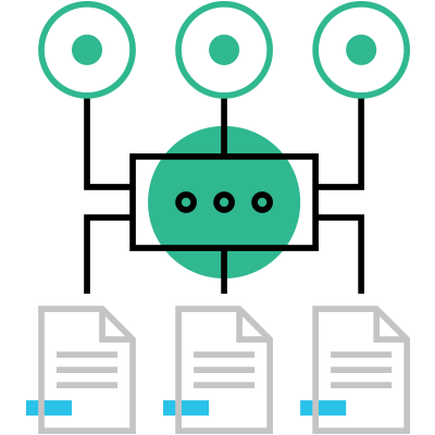 eDiscovery unify documents multiple formats
