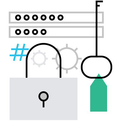 Enterprise privacy and and government-level security