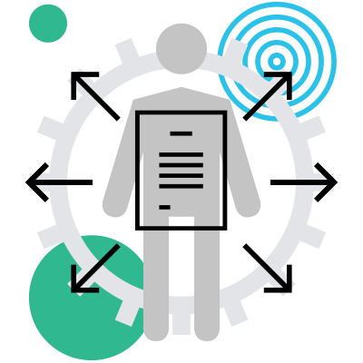 Organize and tag all documents, emails and evidence