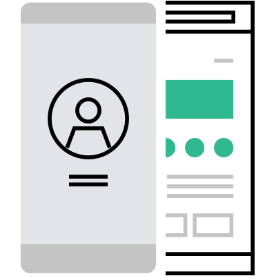 Prepare relevant documents and evidence including a Bates number into secure output