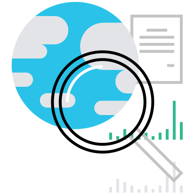 Full-text search using OCR to find specific relevant documents and emails