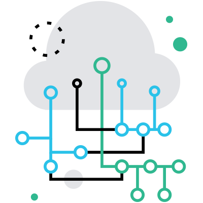 Secure storage for privacy with data retention policies and document archival
