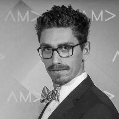 Jeff Levin software developer Alaska
