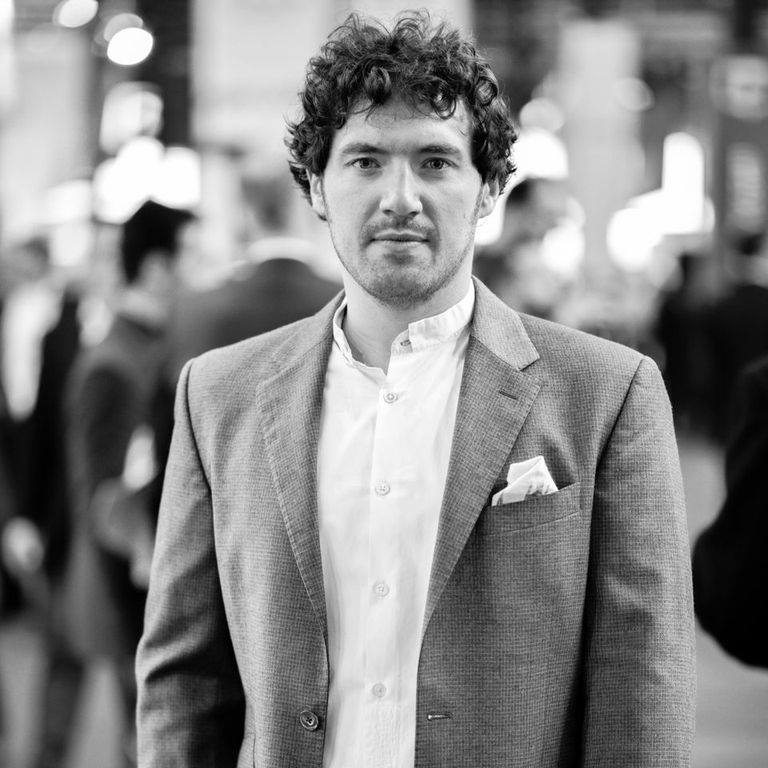 Lee Brown software engineer GOlang Alaska